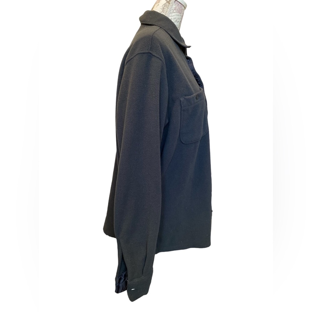 Authentic Wrangler Button Up Light Jacket - Picture 3 of 6